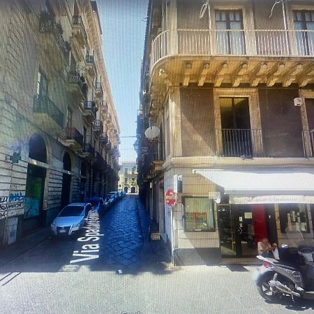 Duomo Rosa Home Catania Ngoại thất bức ảnh