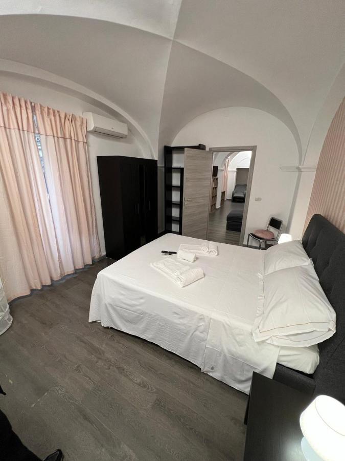 Duomo Rosa Home Catania Ngoại thất bức ảnh