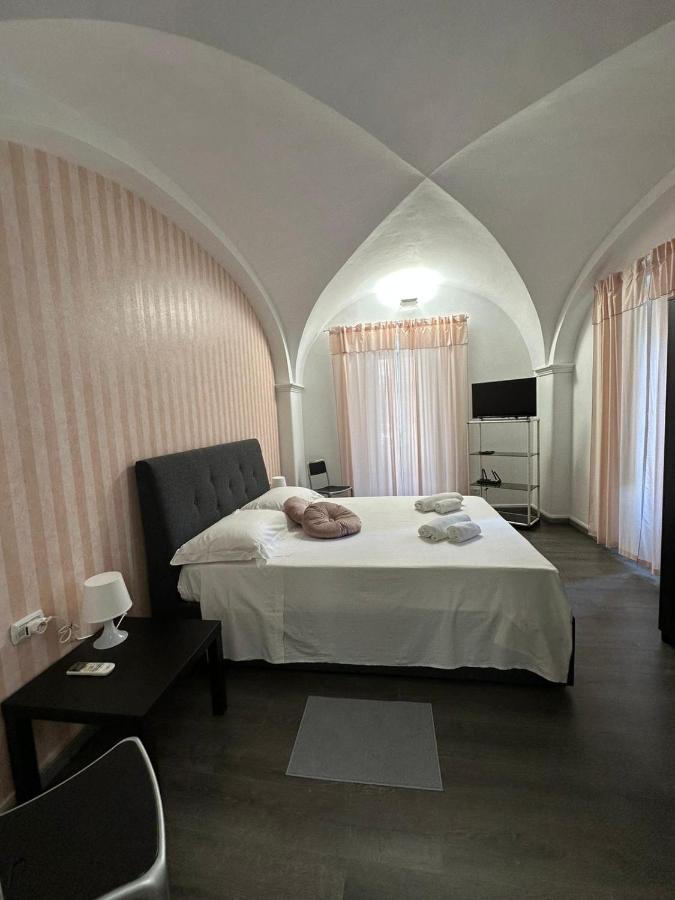 Duomo Rosa Home Catania Ngoại thất bức ảnh