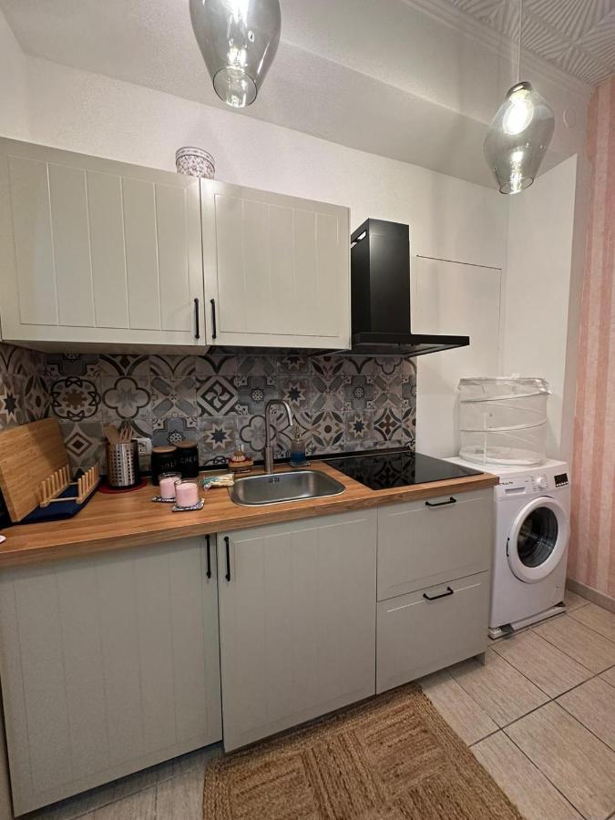 Duomo Rosa Home Catania Ngoại thất bức ảnh