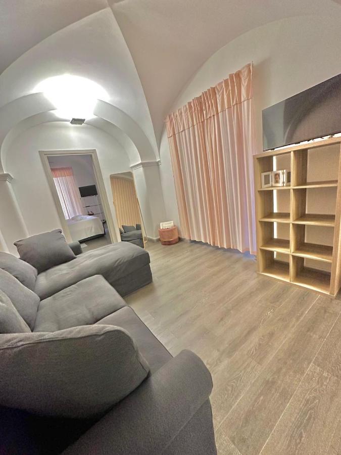 Duomo Rosa Home Catania Ngoại thất bức ảnh