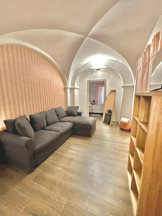 Duomo Rosa Home Catania Ngoại thất bức ảnh