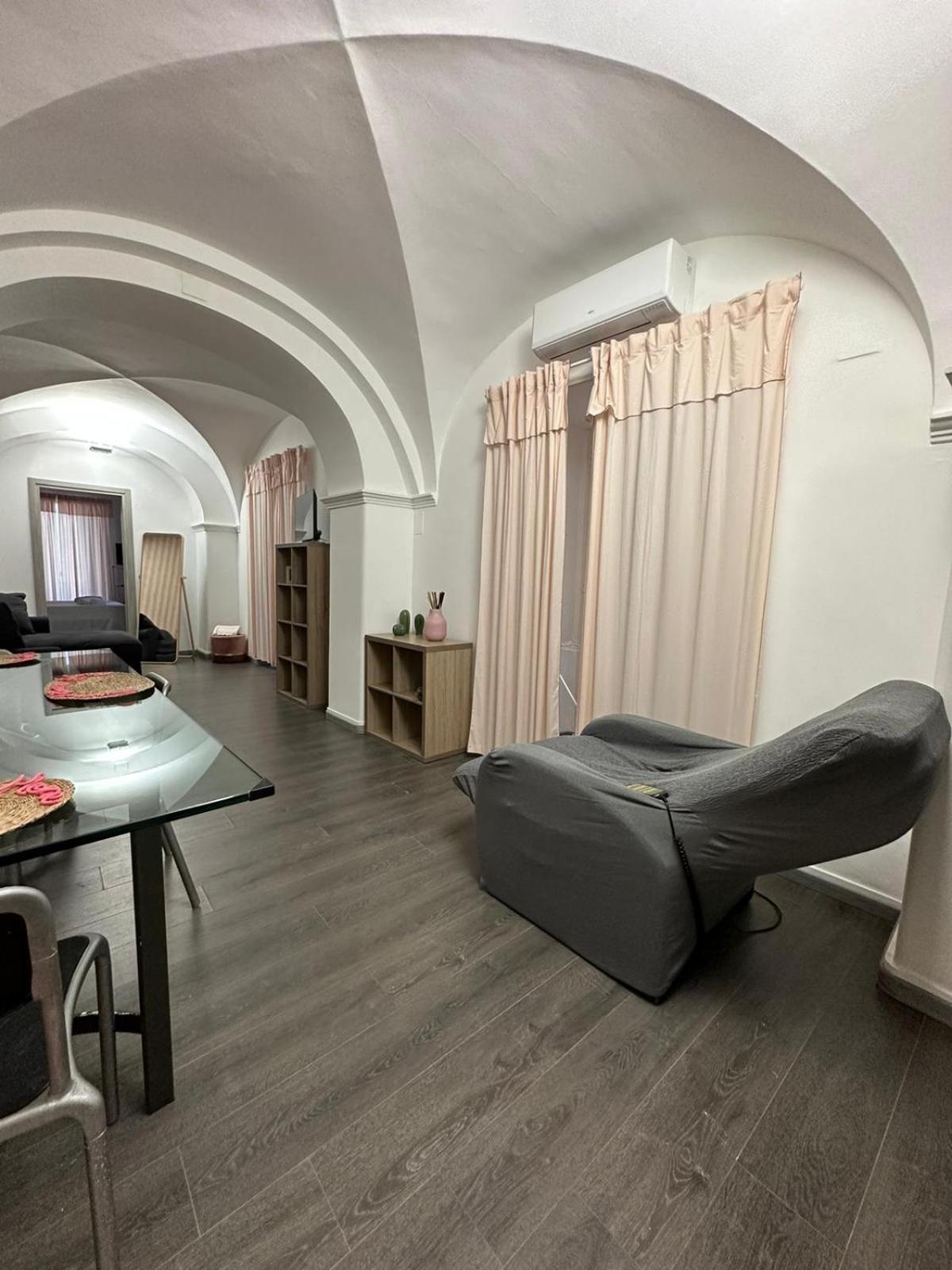 Duomo Rosa Home Catania Ngoại thất bức ảnh