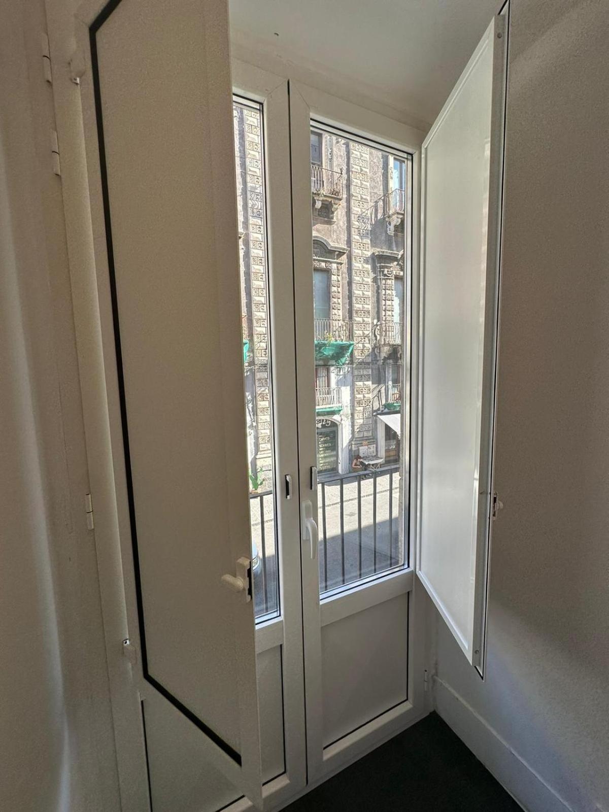 Duomo Rosa Home Catania Ngoại thất bức ảnh