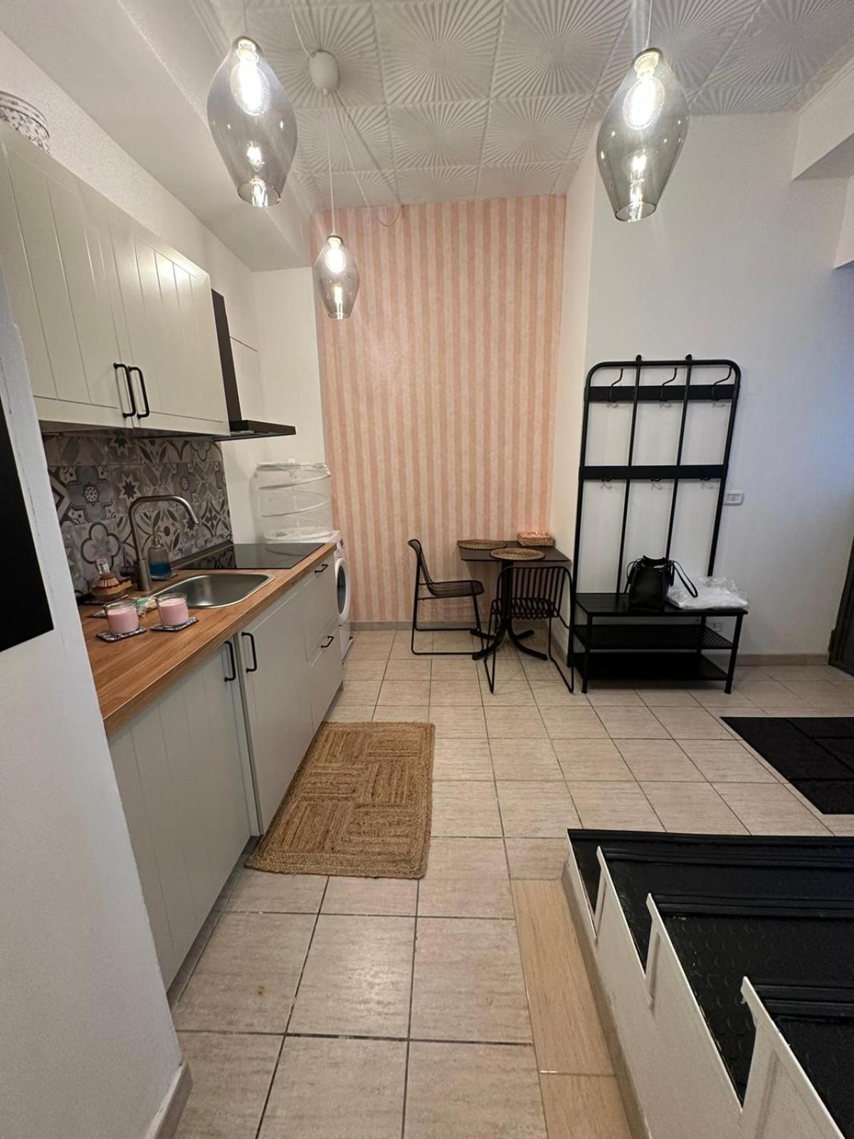 Duomo Rosa Home Catania Ngoại thất bức ảnh